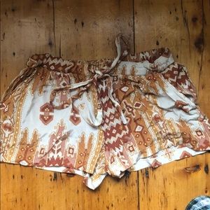 Cute Forever 21 Shorts